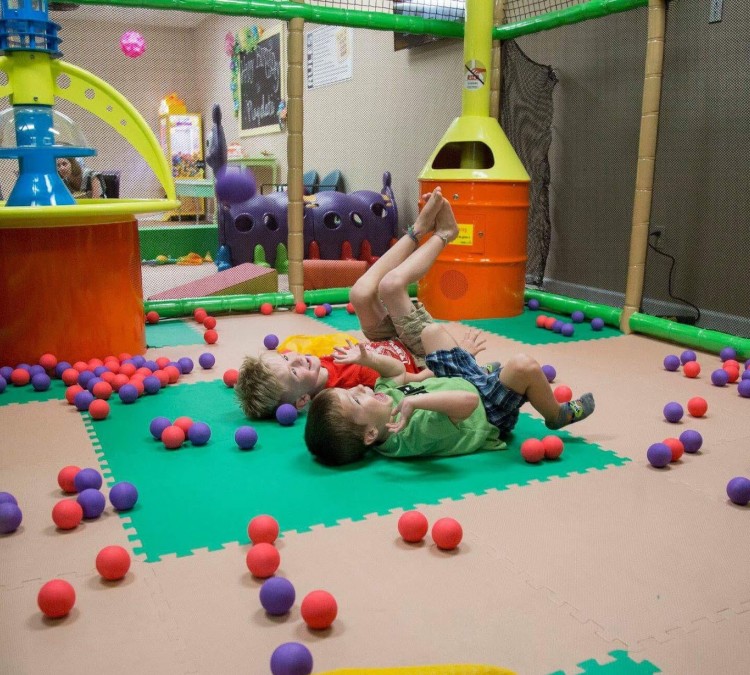 Play Now! Indoor Playground and Party Center (Abingdon,&nbspVA)